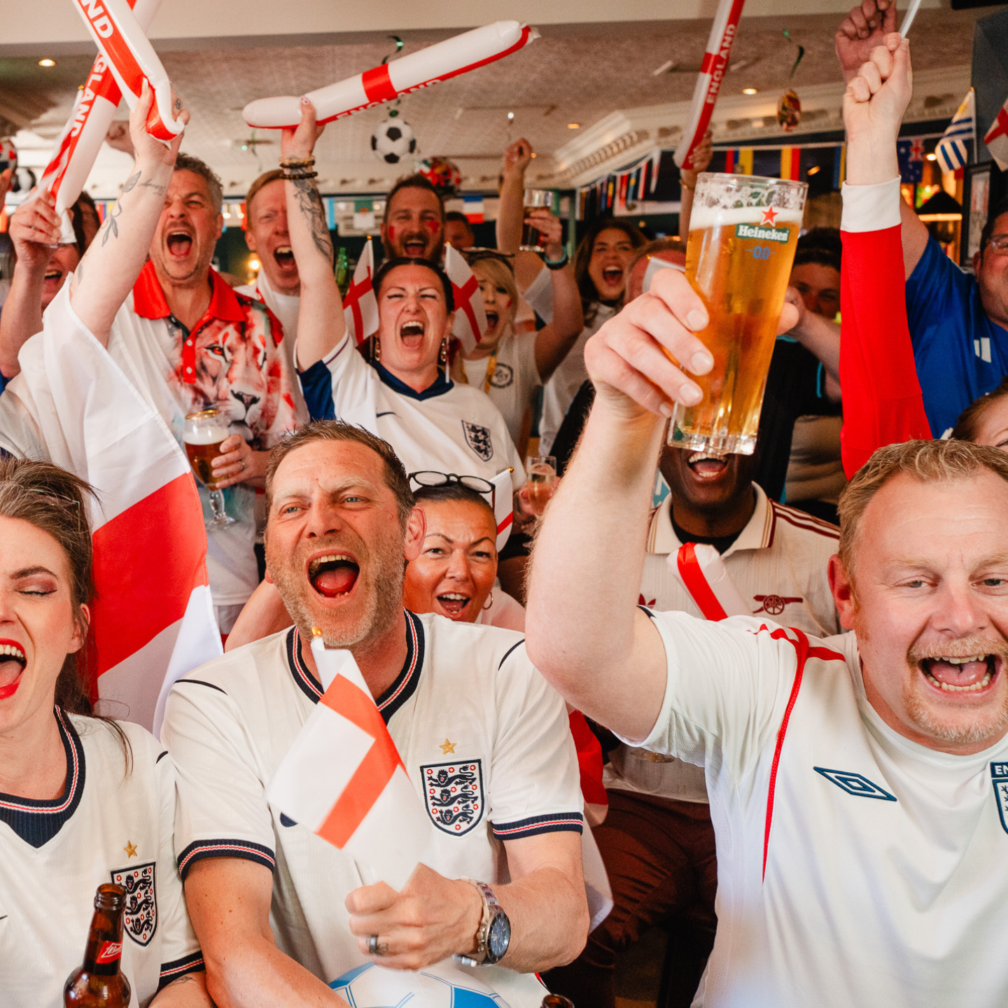 Big games, your way at your local The Crates & Grapes
